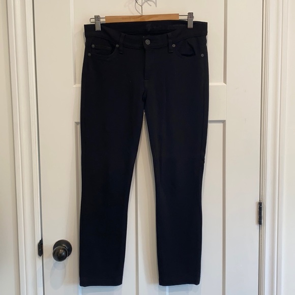 7 For All Mankind “gwenevere” Jegging - Picture 1 of 3
